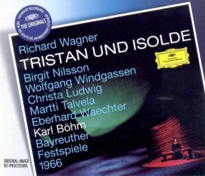 Tristan und Isolde 1